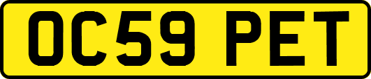 OC59PET
