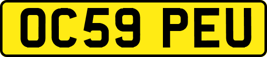 OC59PEU
