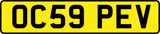 OC59PEV