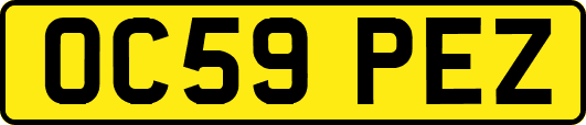 OC59PEZ