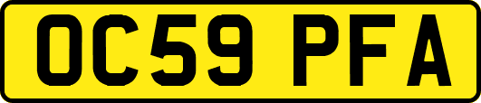 OC59PFA
