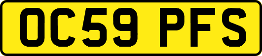 OC59PFS
