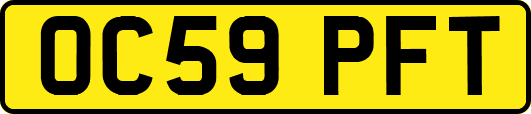 OC59PFT