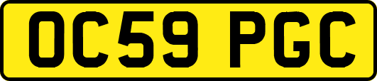 OC59PGC