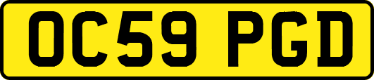 OC59PGD