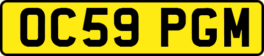 OC59PGM