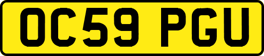 OC59PGU