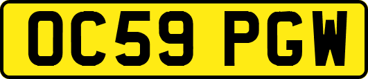OC59PGW
