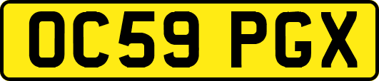 OC59PGX