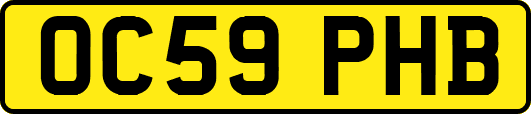 OC59PHB