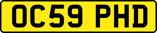 OC59PHD