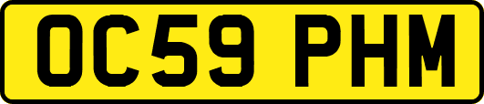OC59PHM