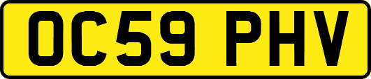OC59PHV