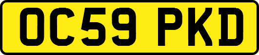 OC59PKD