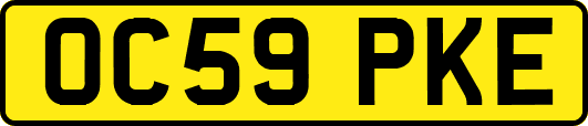 OC59PKE