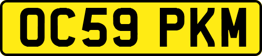 OC59PKM