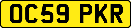 OC59PKR