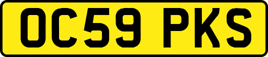 OC59PKS