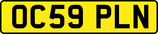 OC59PLN