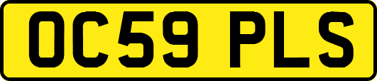 OC59PLS