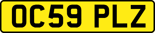 OC59PLZ