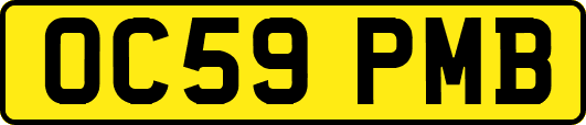 OC59PMB