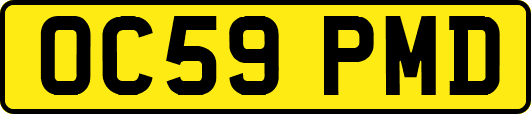 OC59PMD