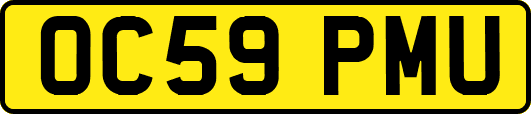 OC59PMU