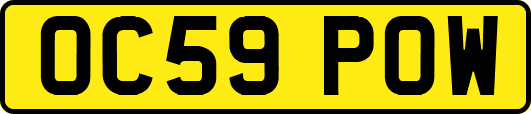 OC59POW