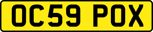 OC59POX