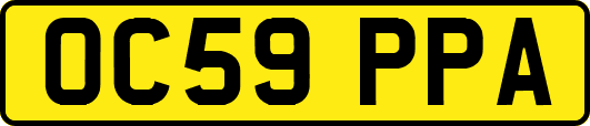 OC59PPA