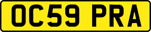 OC59PRA