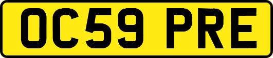 OC59PRE