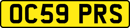 OC59PRS