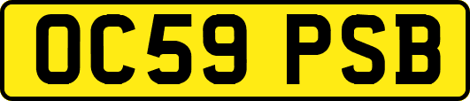 OC59PSB