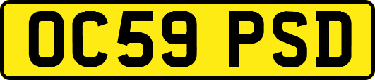 OC59PSD