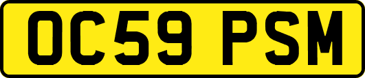 OC59PSM