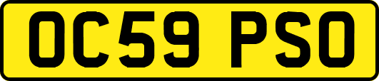 OC59PSO