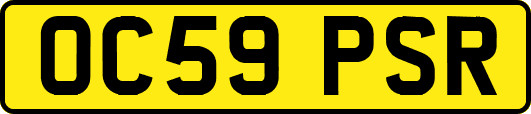 OC59PSR