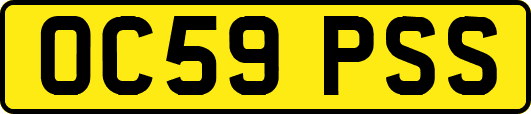 OC59PSS
