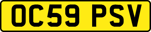 OC59PSV
