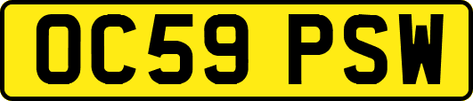 OC59PSW