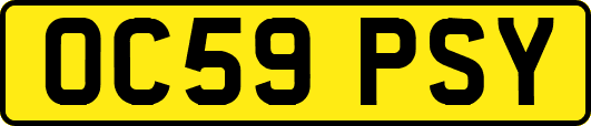 OC59PSY