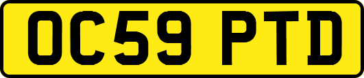 OC59PTD