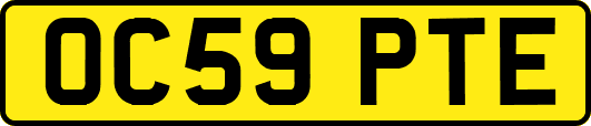 OC59PTE