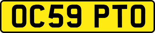 OC59PTO
