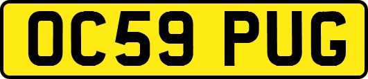 OC59PUG