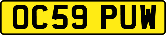 OC59PUW