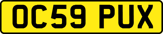 OC59PUX