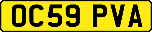 OC59PVA